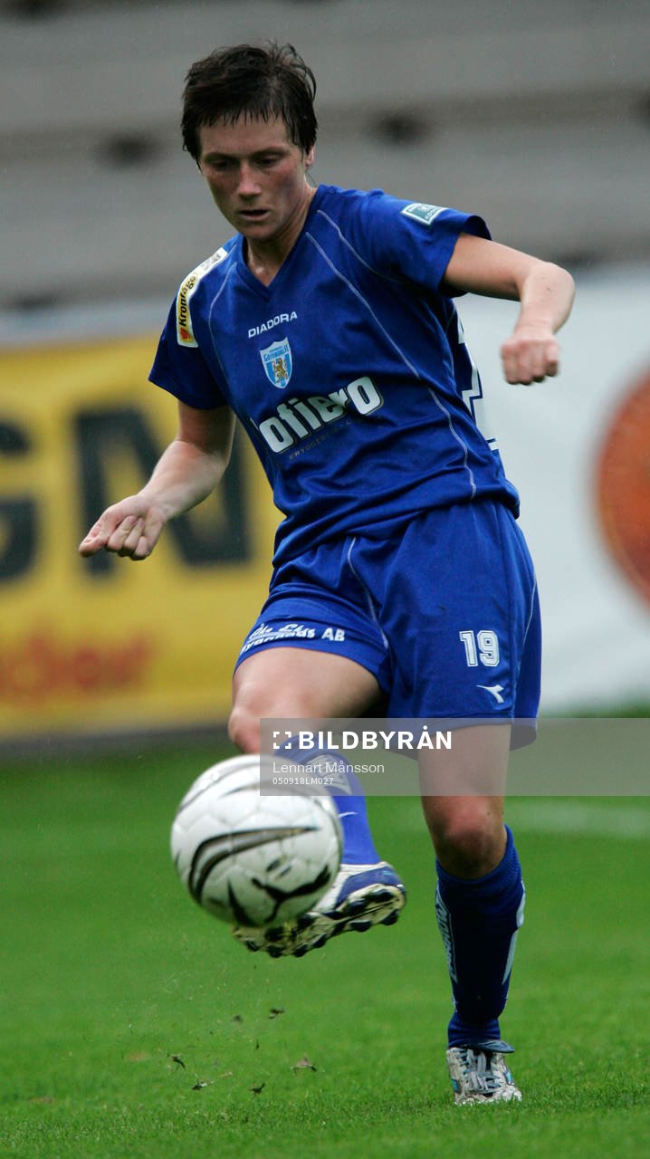 Marlene Sjöberg