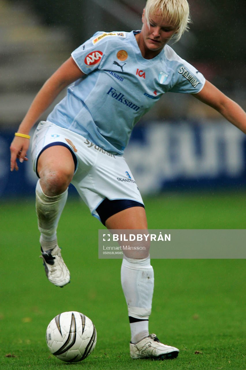 Nilla Fischer