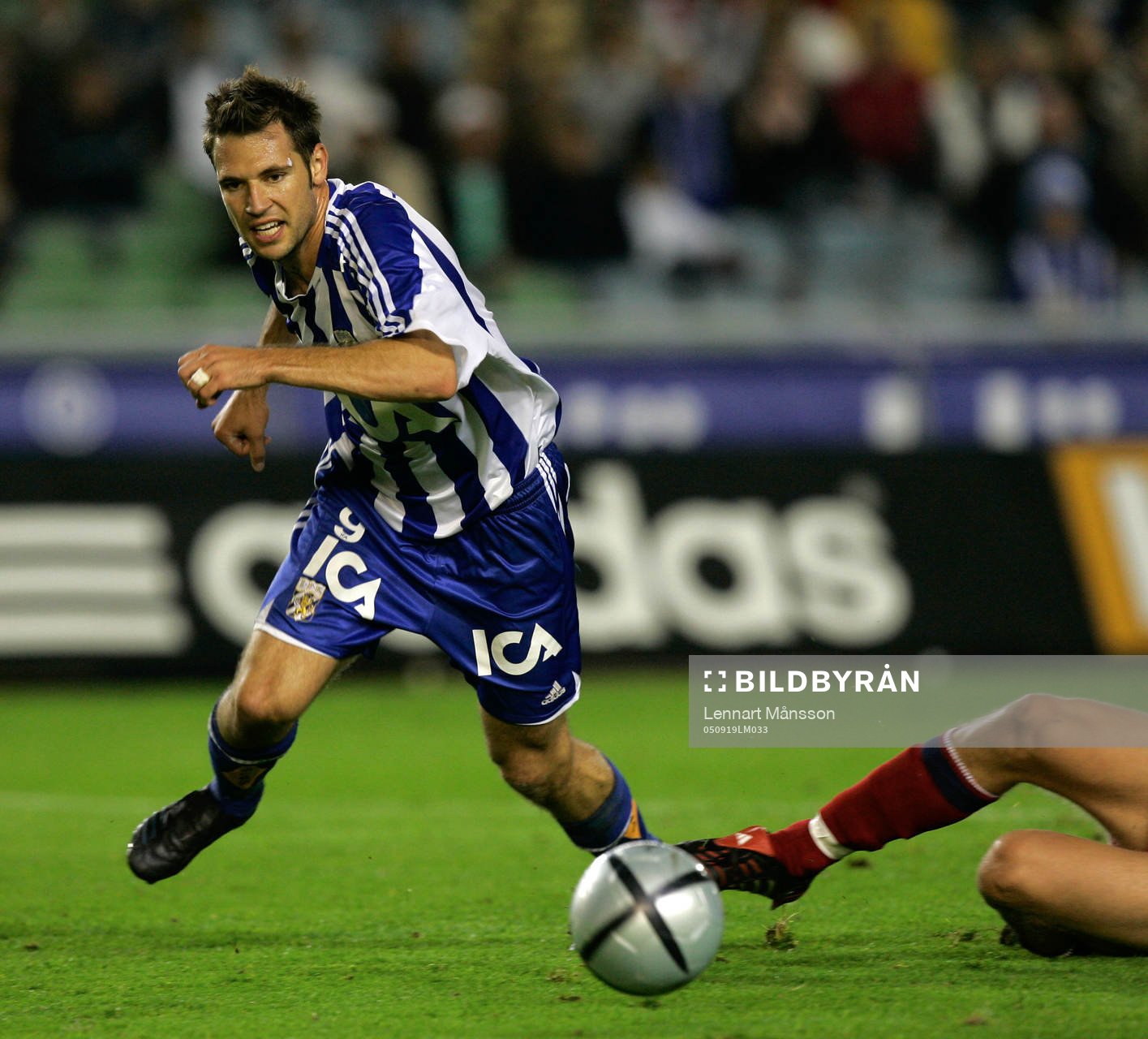 Stefan Selakovic