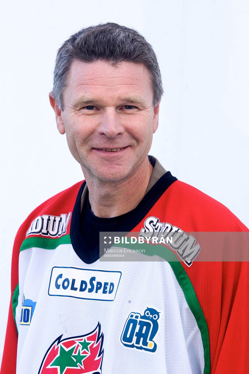 Harald Lückner, Tränare Modo