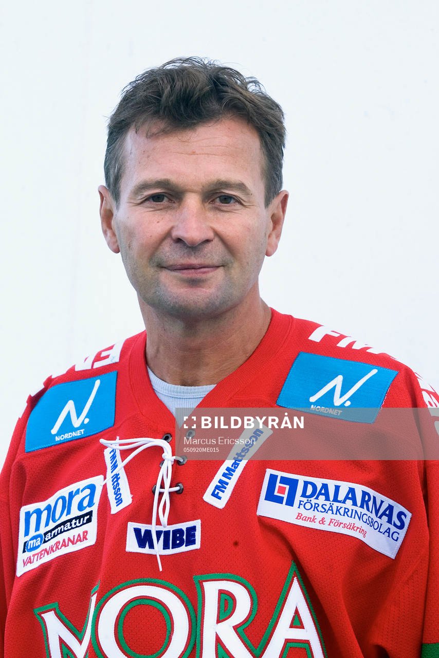 Harri Rindell, Tränare Mora