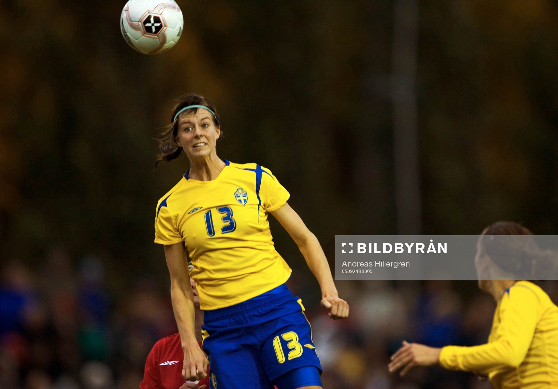 Lotta Schelin