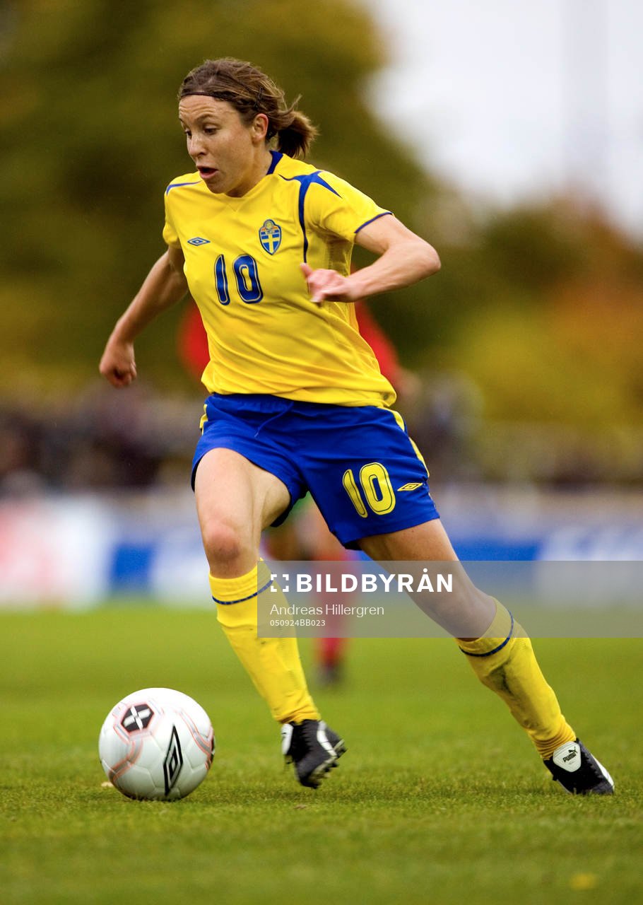 Hanna Ljungberg