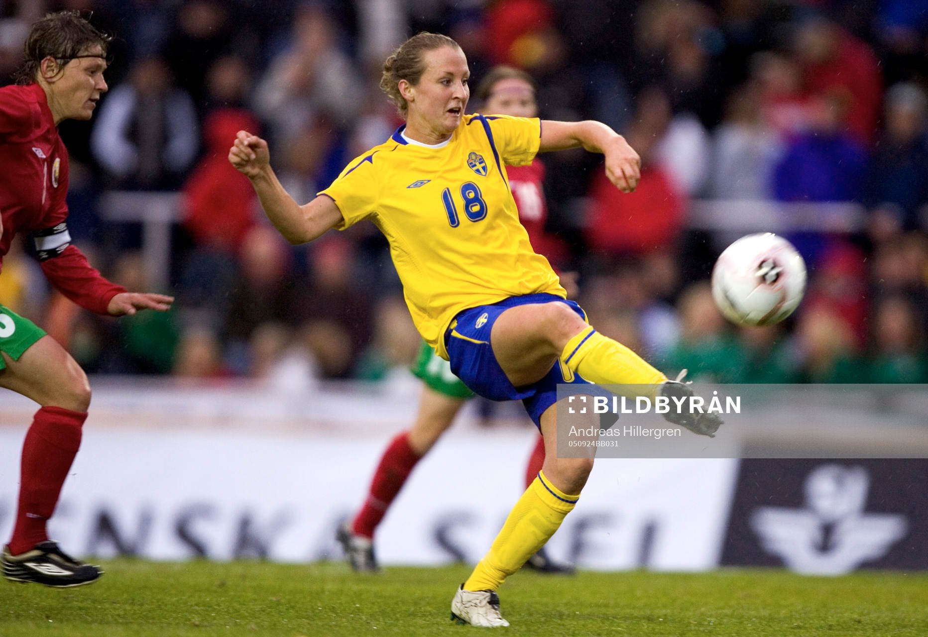 Therese Lundin