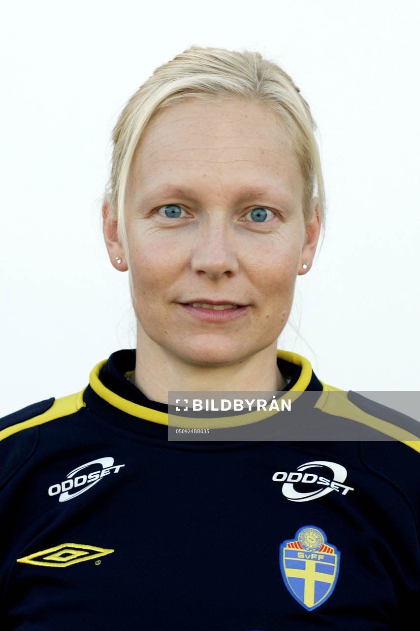 Anette Nilsson