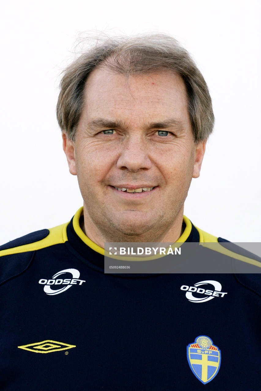 Lars Pihl