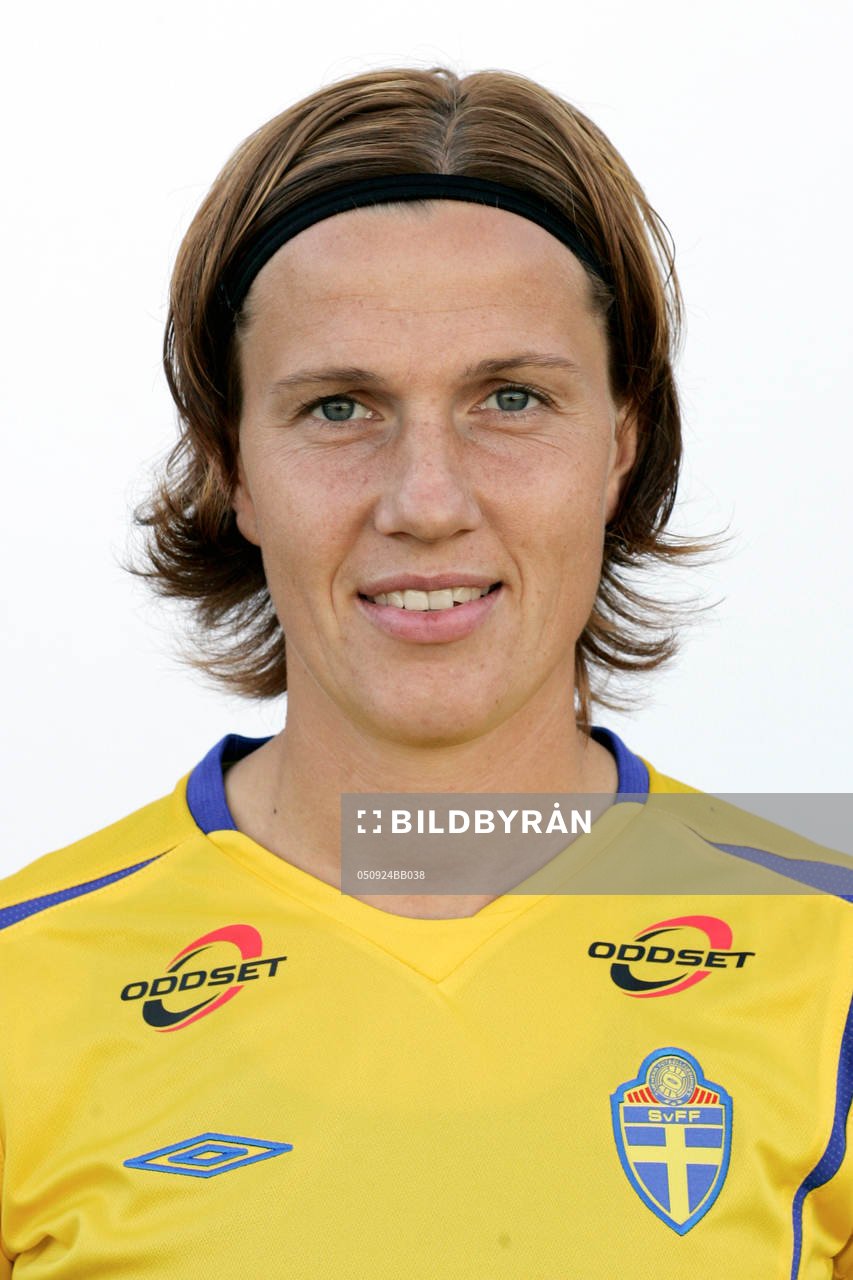 Malin Andersson