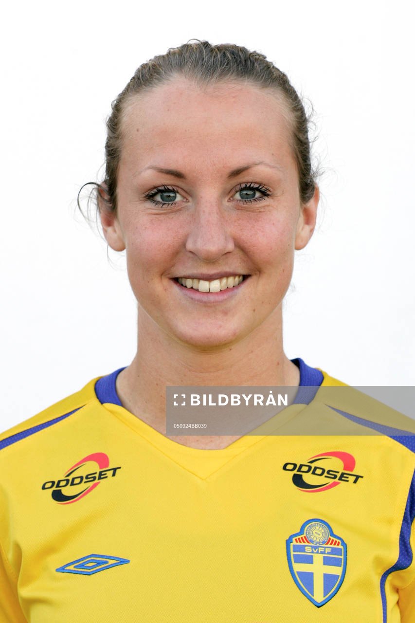 Therese Lundin