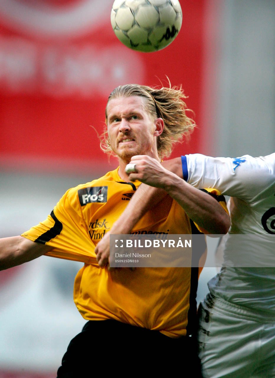 Fredrik Berglund, Esbjerg