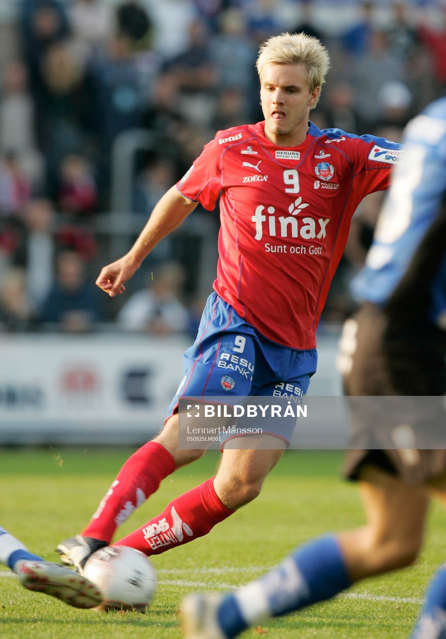 Andreas Dahl