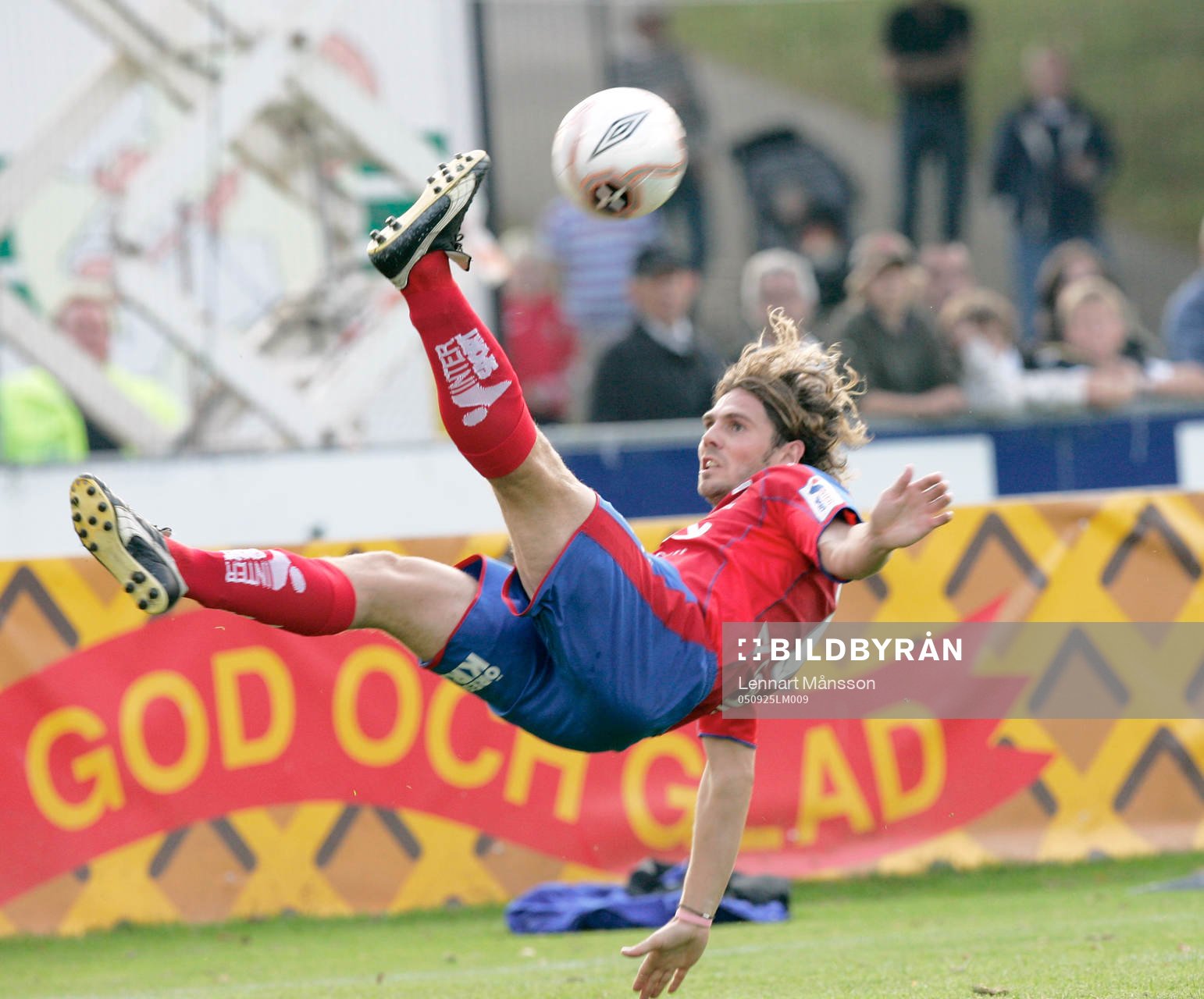 Peter Graulund, Helsingborg