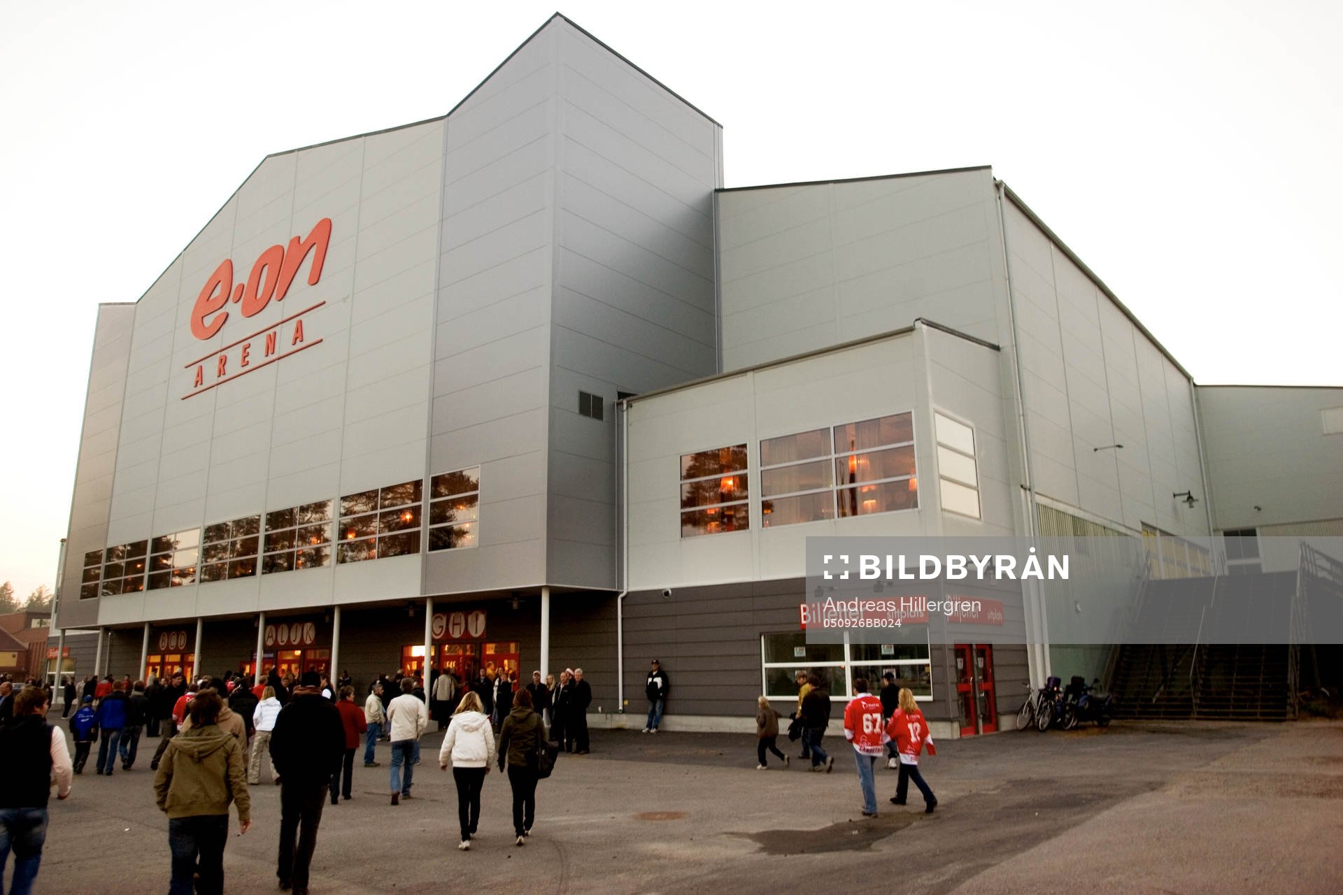 EON Arena