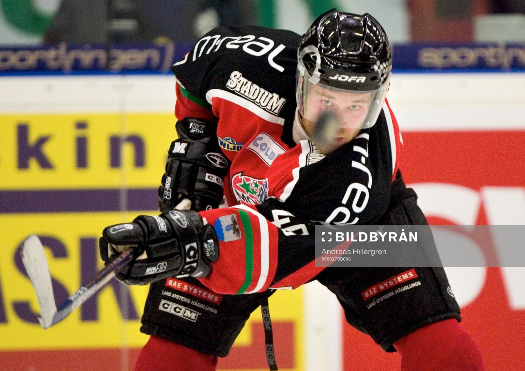 Magnus Gästrin