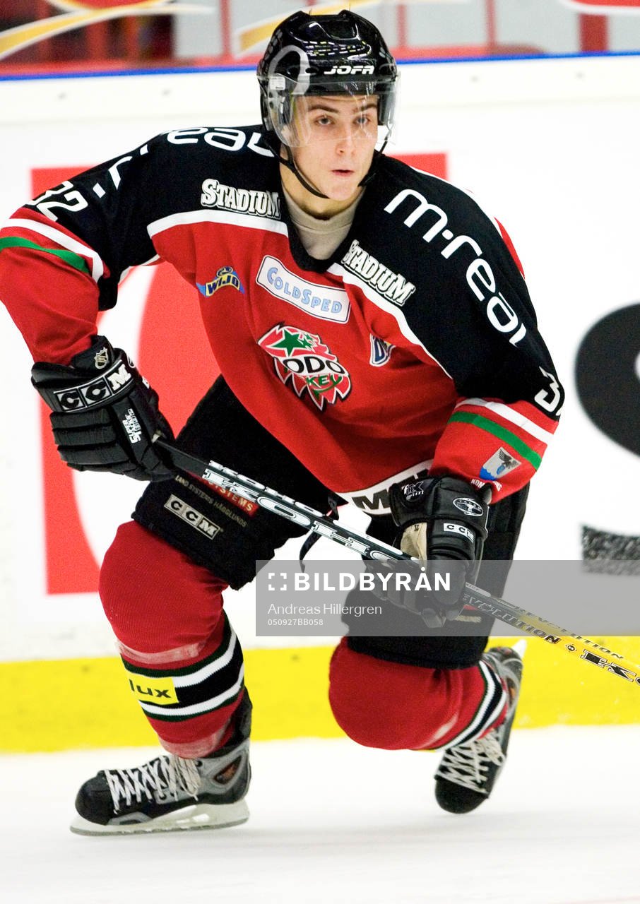 Tobias Wiklund, Modo