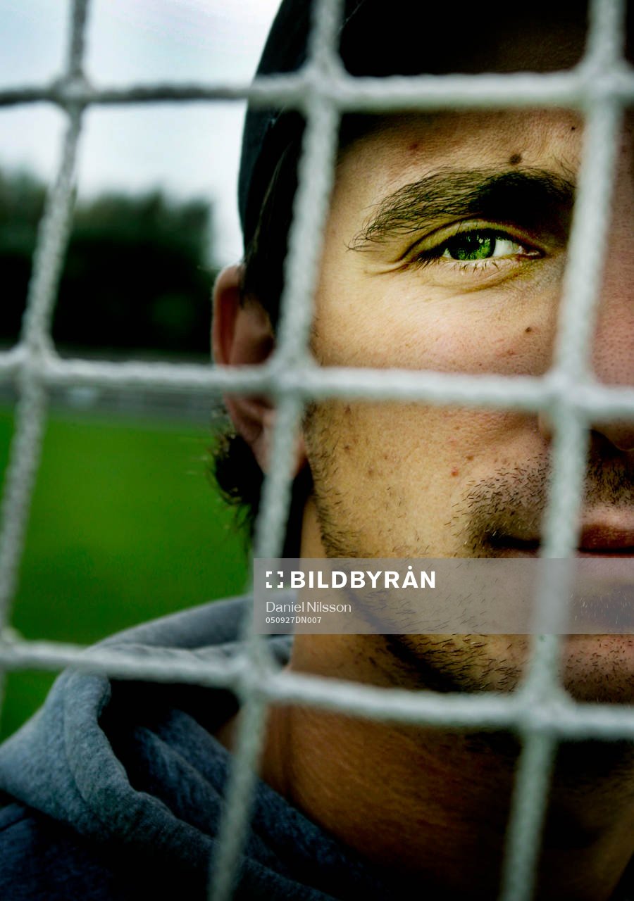 Fotboll, Tony Flygare, Bunkeflo
