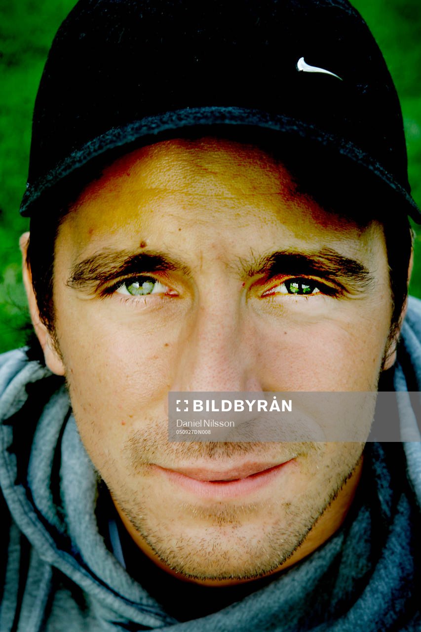 Fotboll, Tony Flygare, Bunkeflo