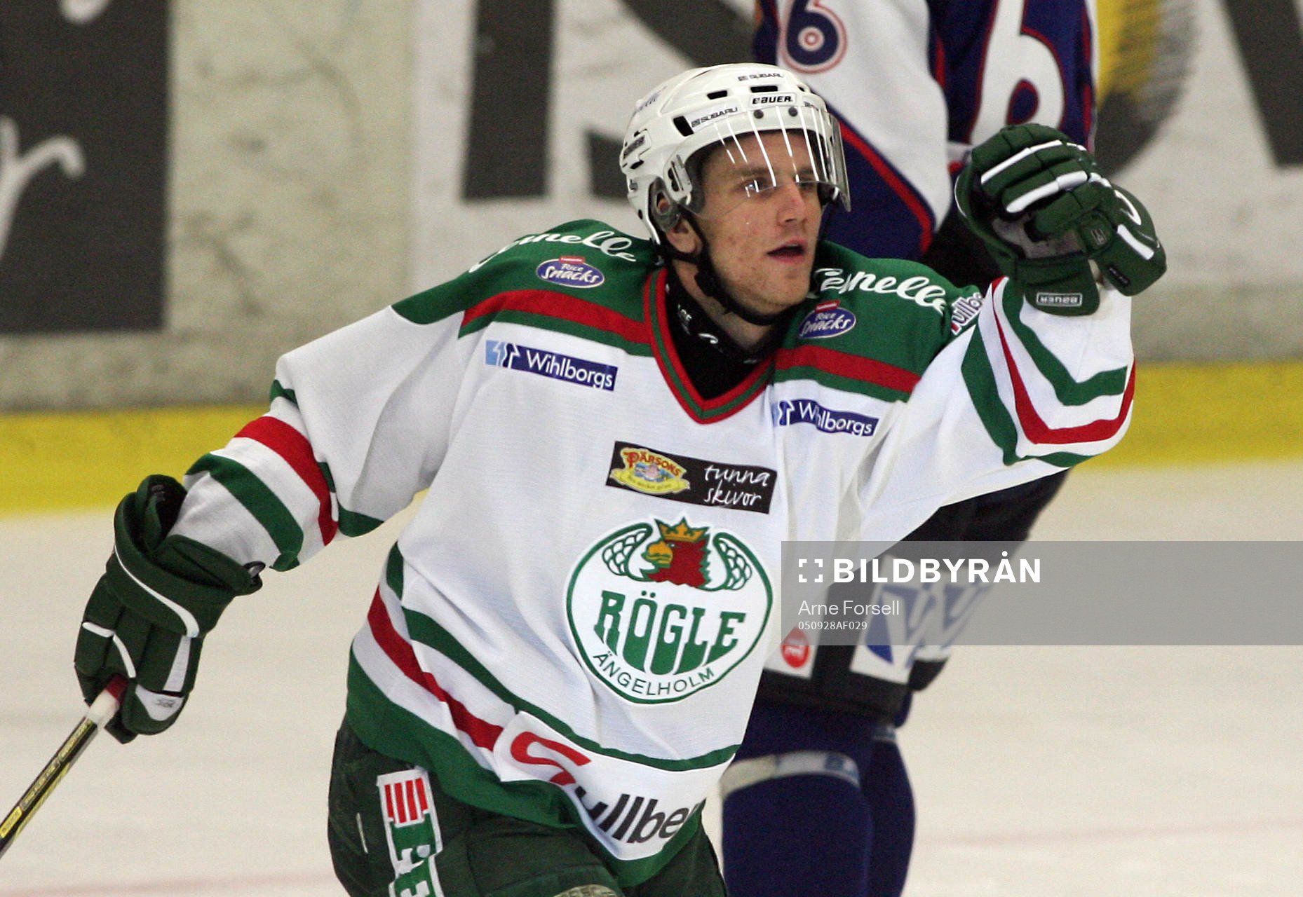 Mattias Carlsson