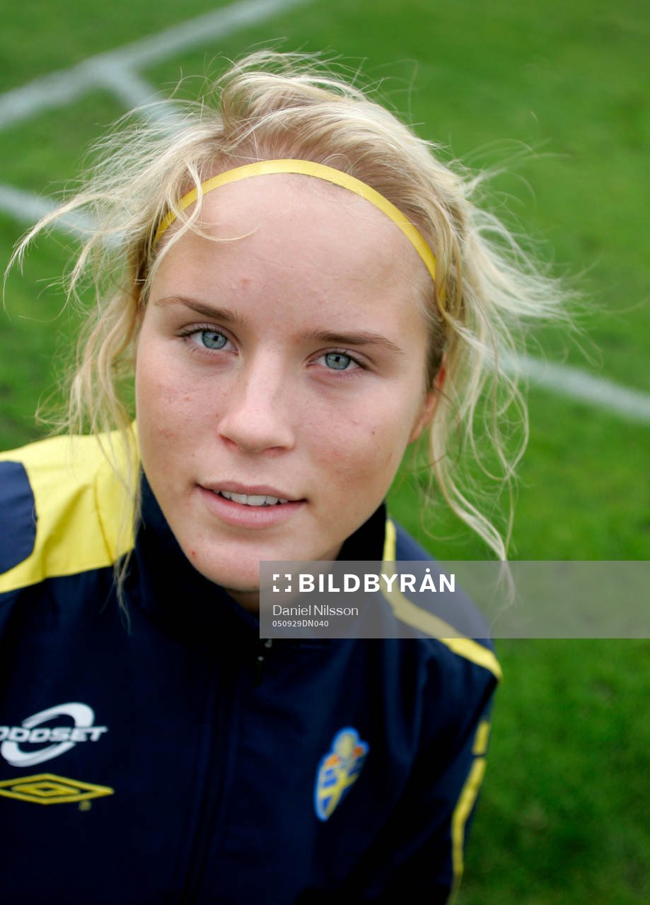 Ida Brännström, Sverige