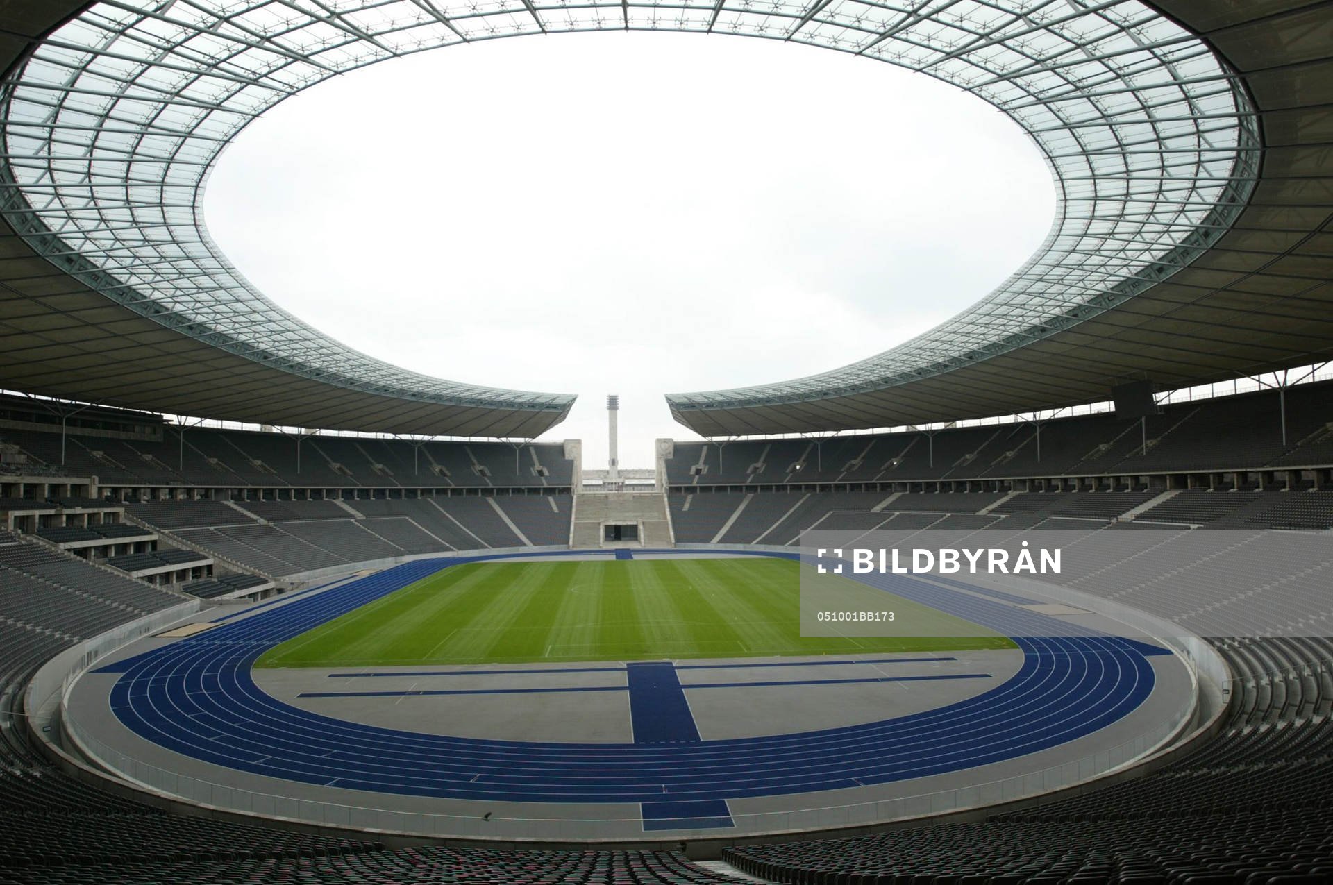 Olympiastadion Berlin