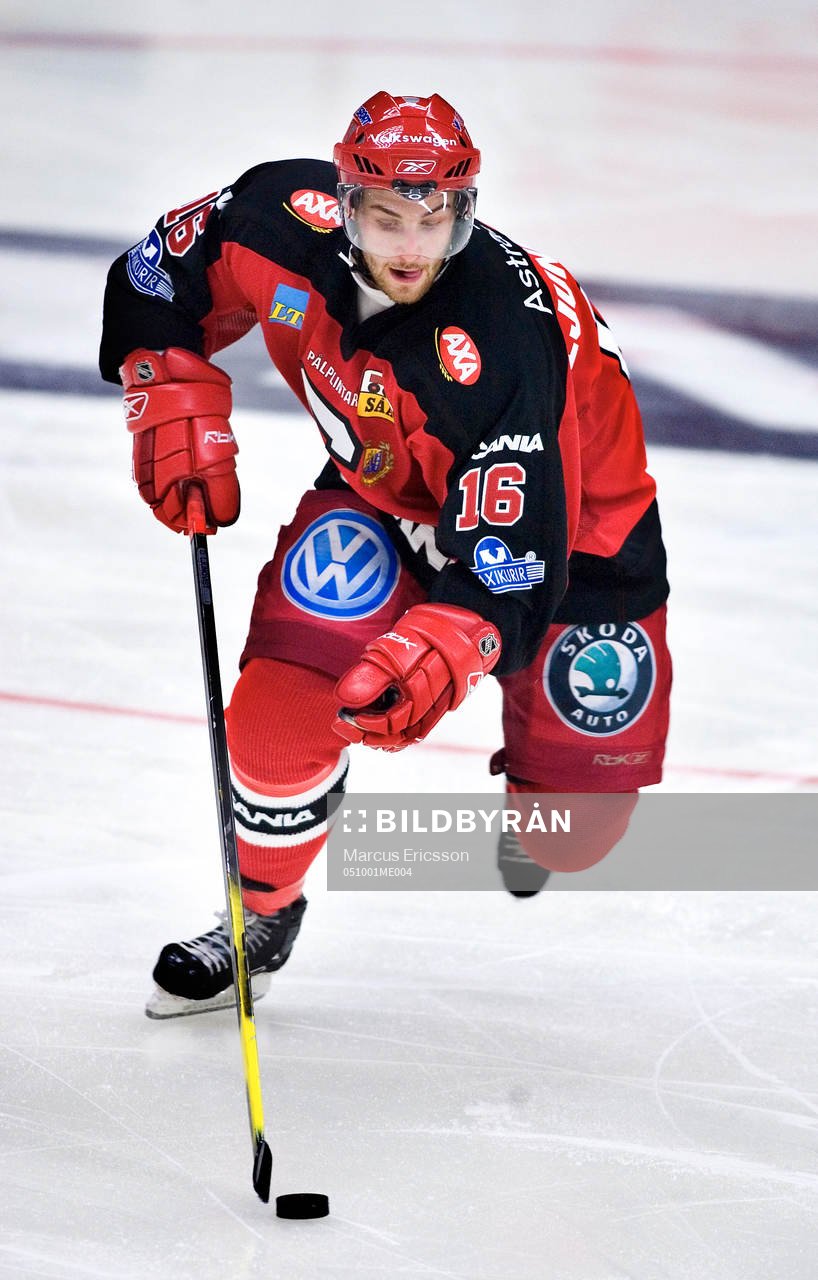 Daniel Ljungqvist