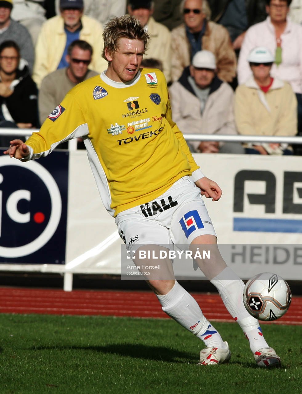David Elm