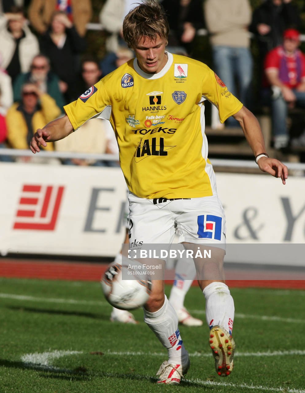 Jens Gustafsson