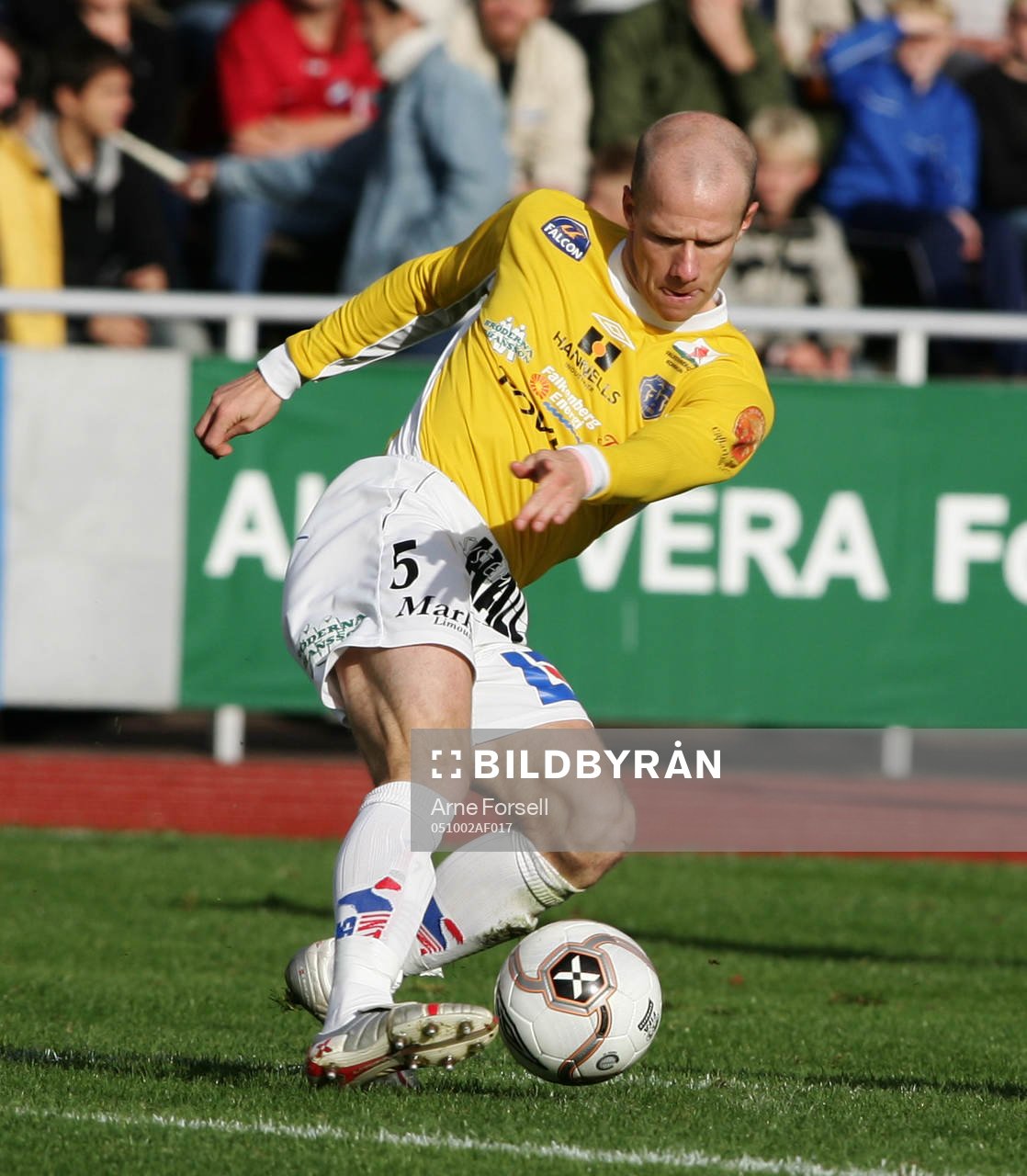 Johan Claesson