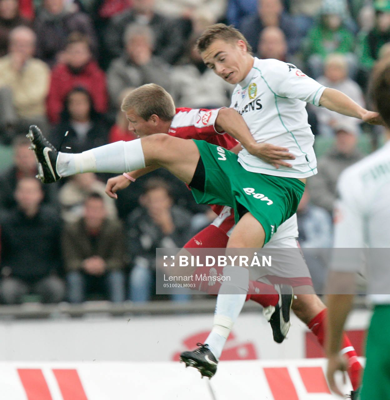 Petter Andersson