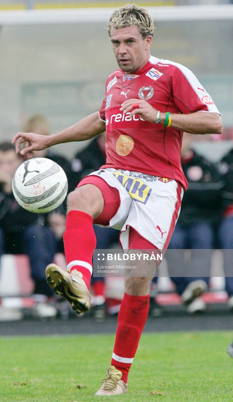 Fabio Augusto,  Kalmar