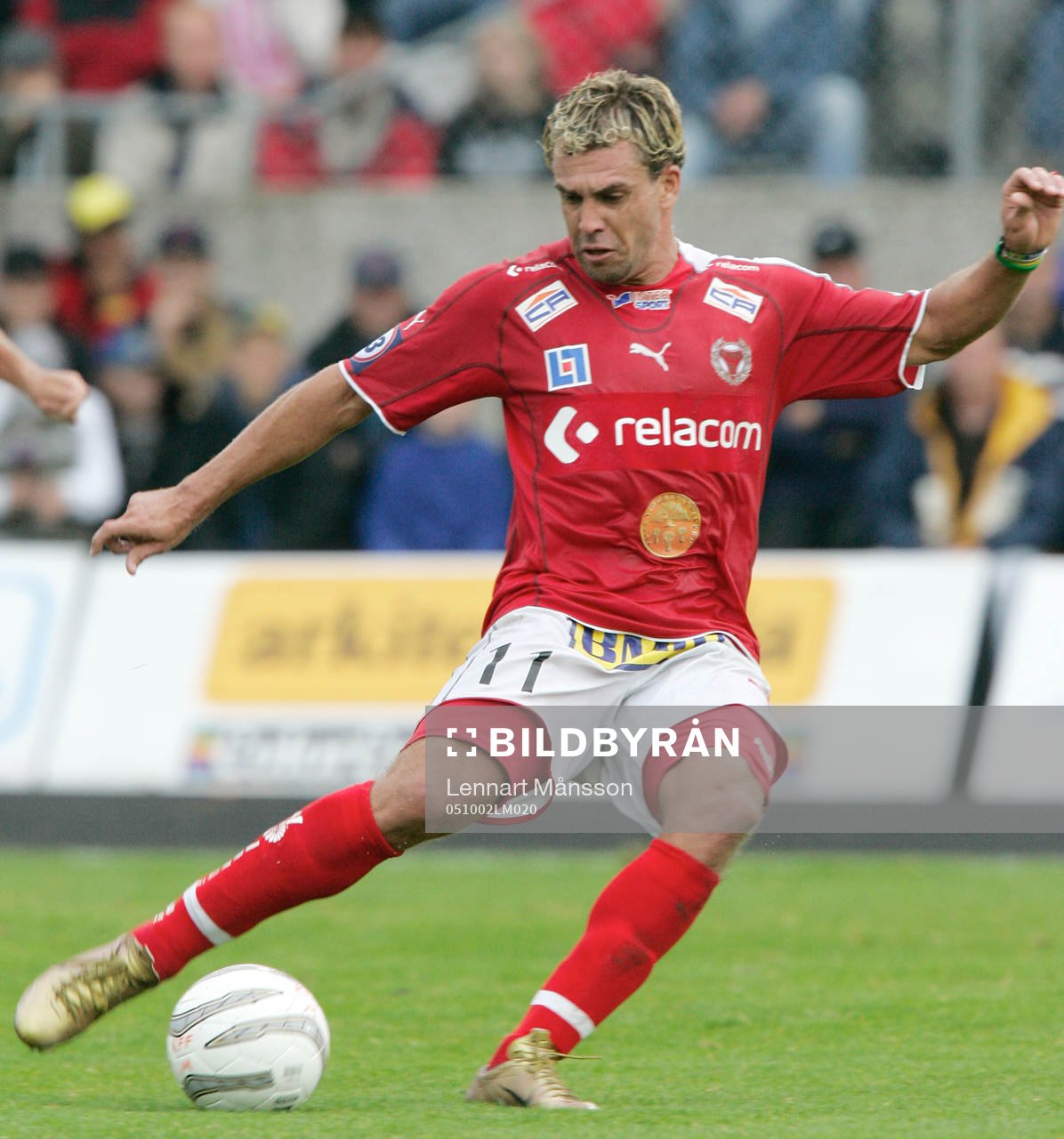 Fabio Augusto,  Kalmar