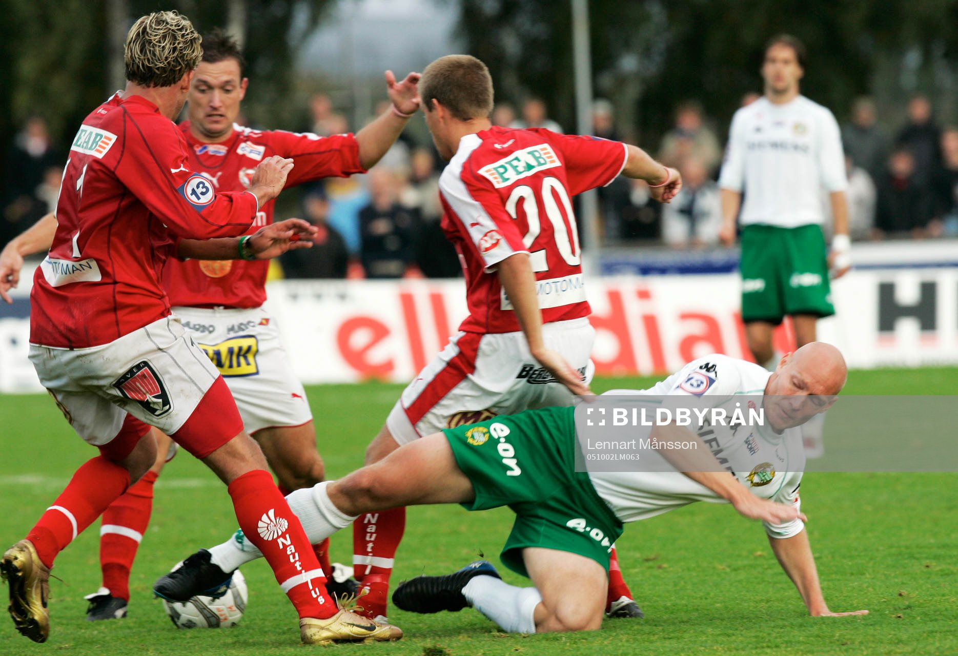 Nichlas Hindsberg, Hammarby