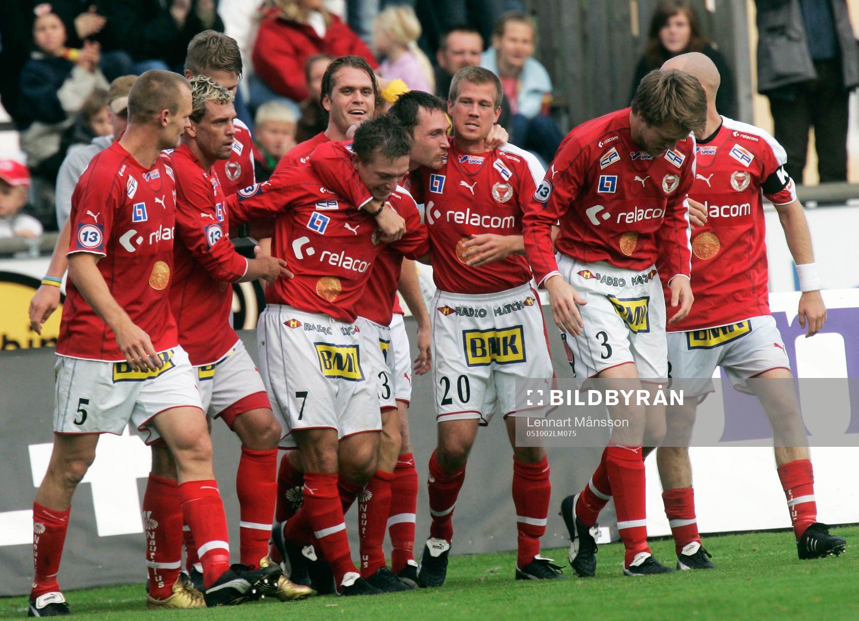 Jubel Kalmar