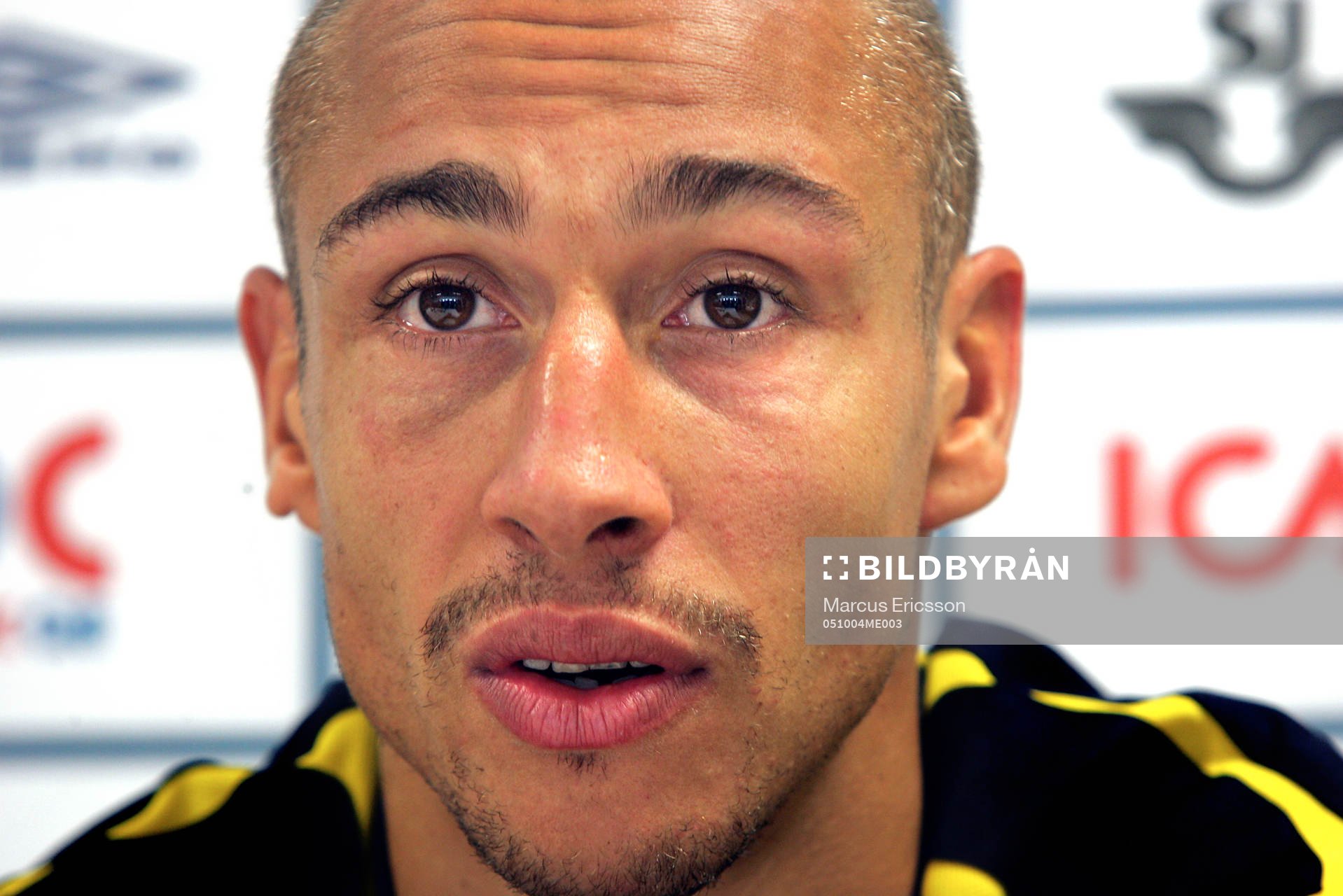 Henrik Larsson, Sverige