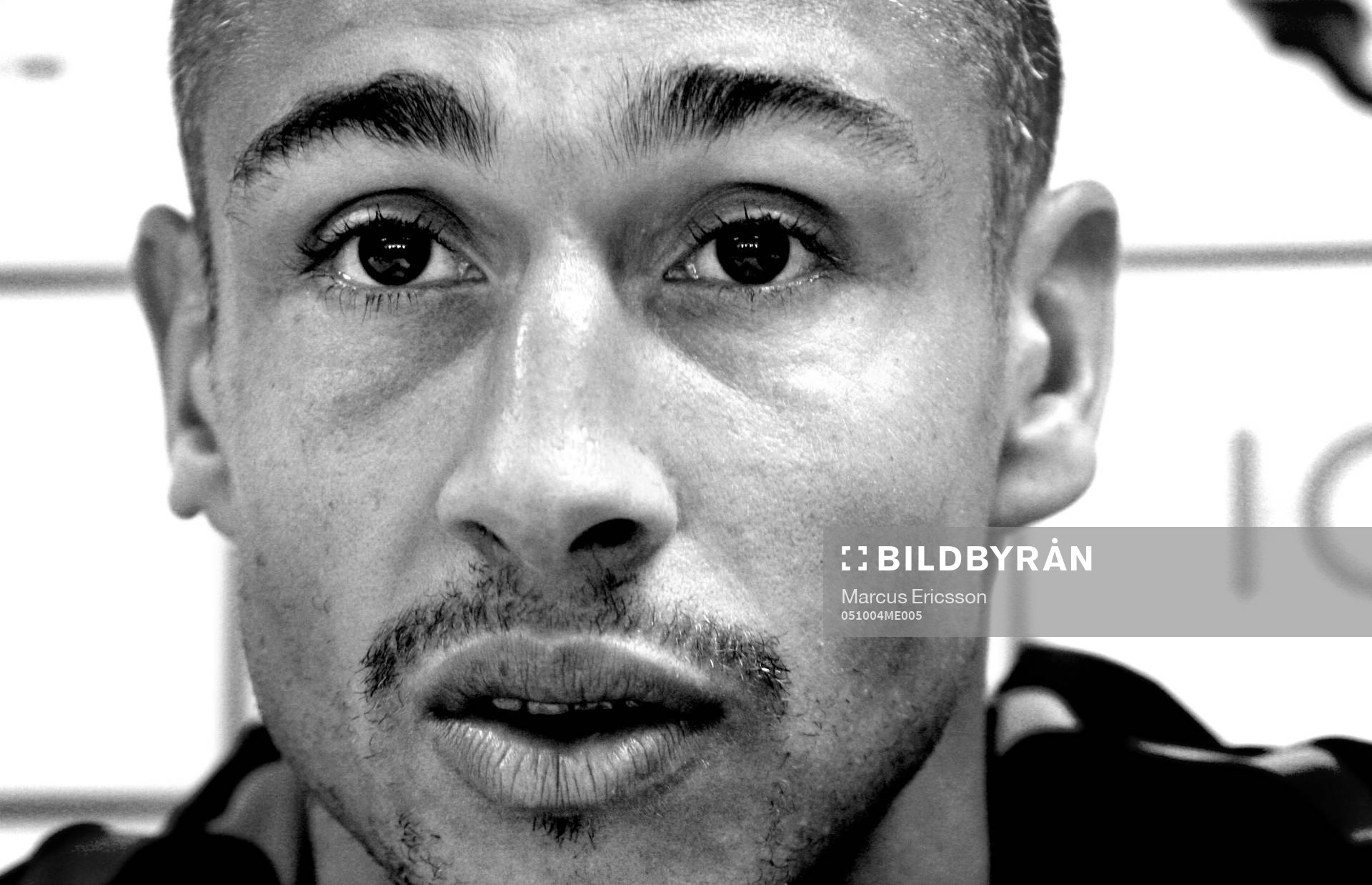 Henrik Larsson, Sverige