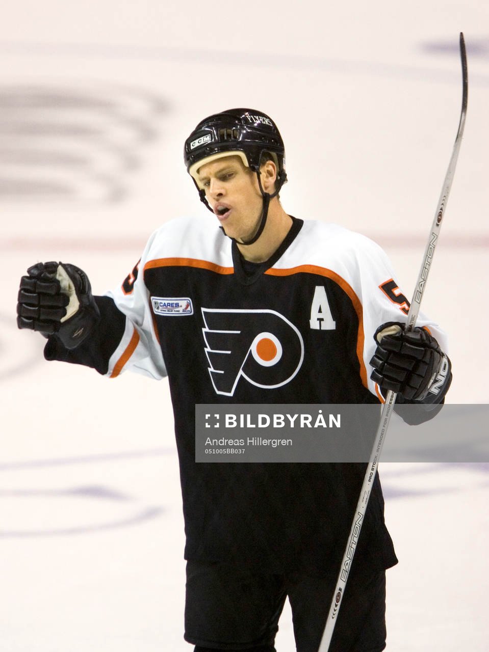 Kim Johnsson