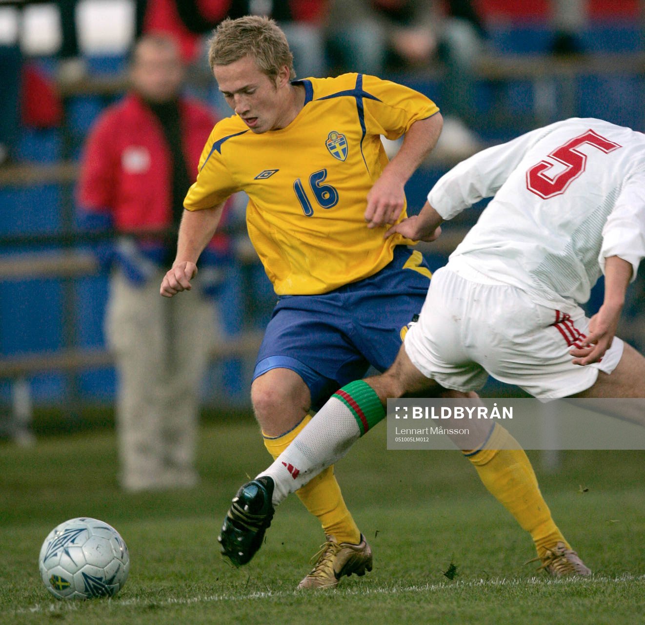 Daniel Larsson