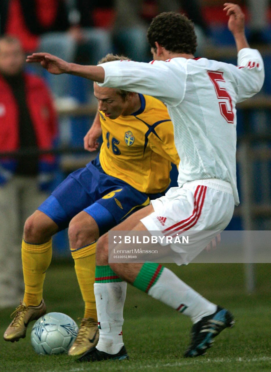Daniel Larsson