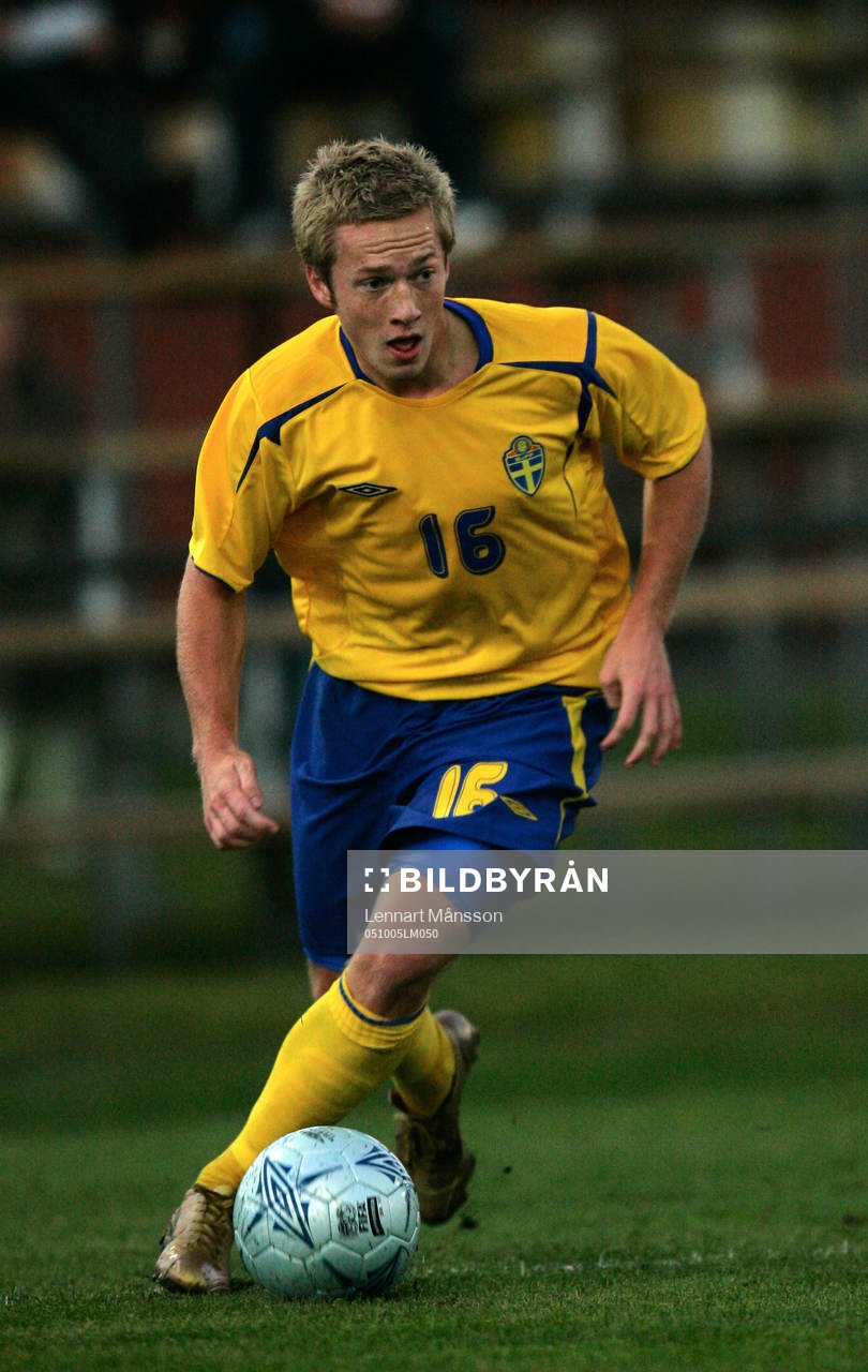 Daniel Larsson