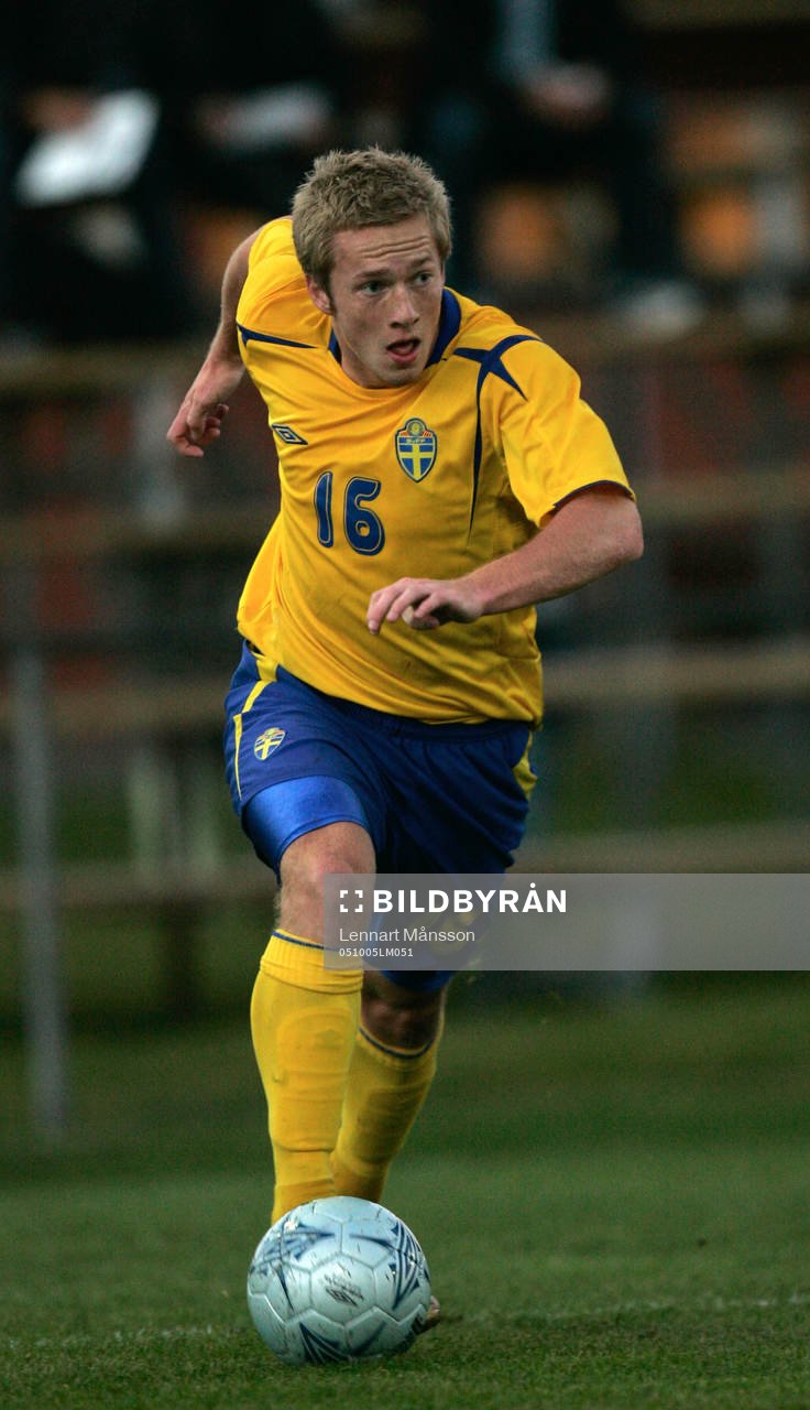 Daniel Larsson