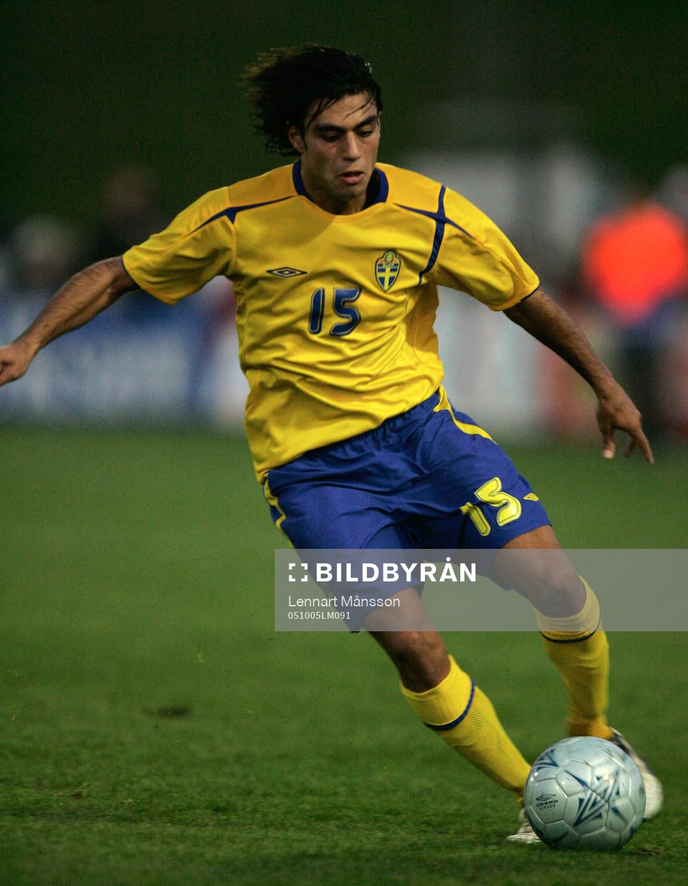 Imad Khalili
