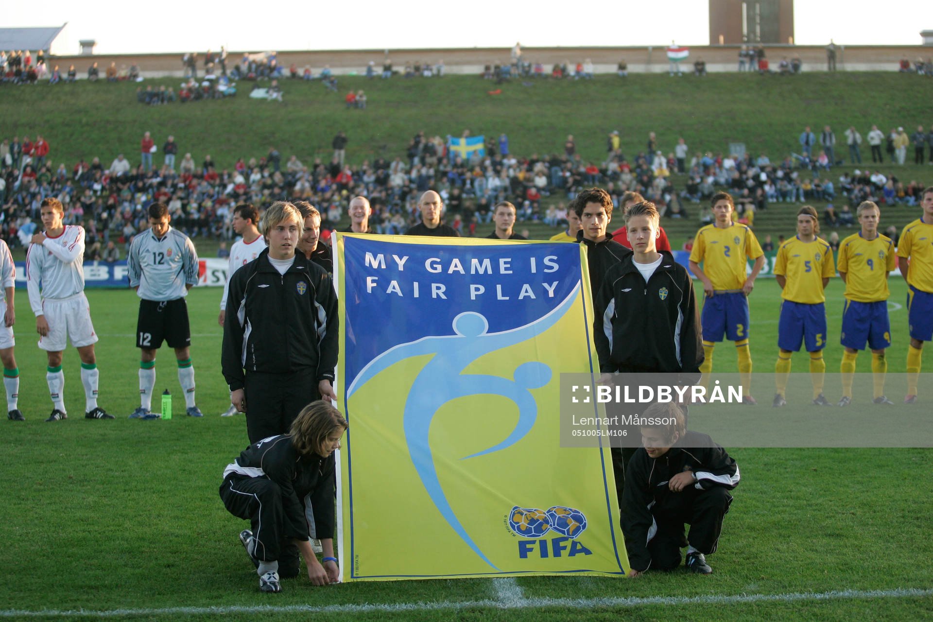 Fair Play