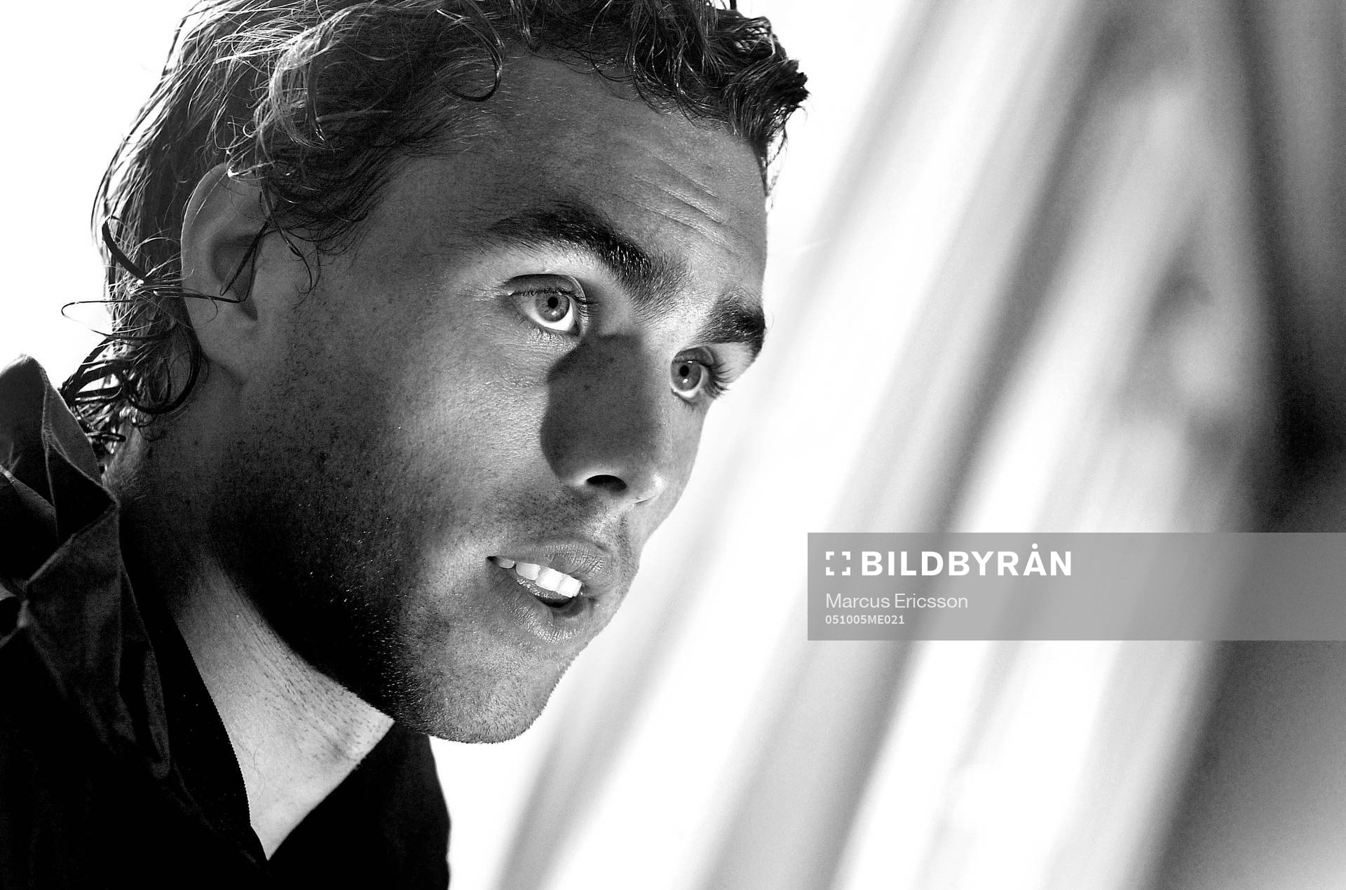 Johan Elmander
