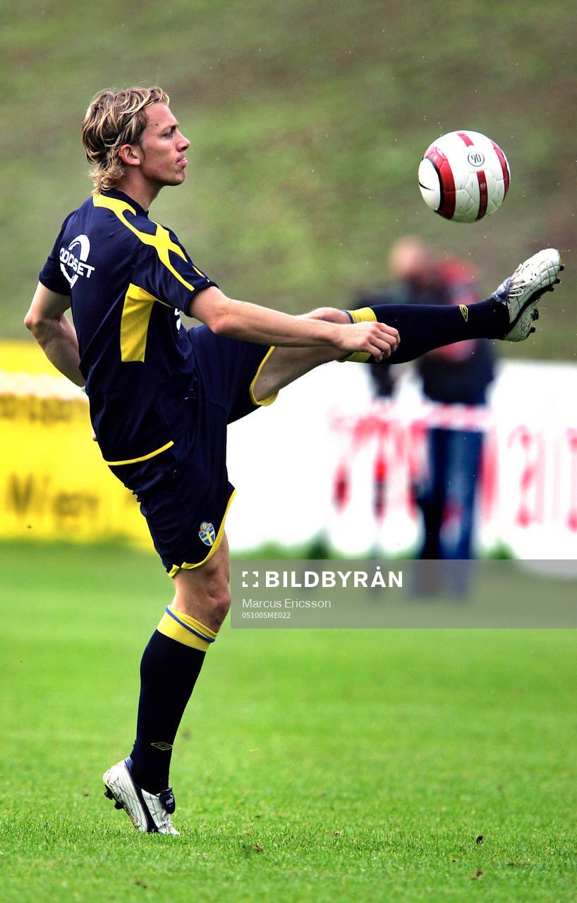 Erik Edman