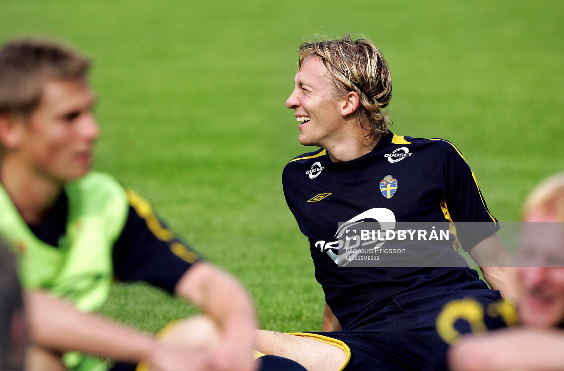 Erik Edman
