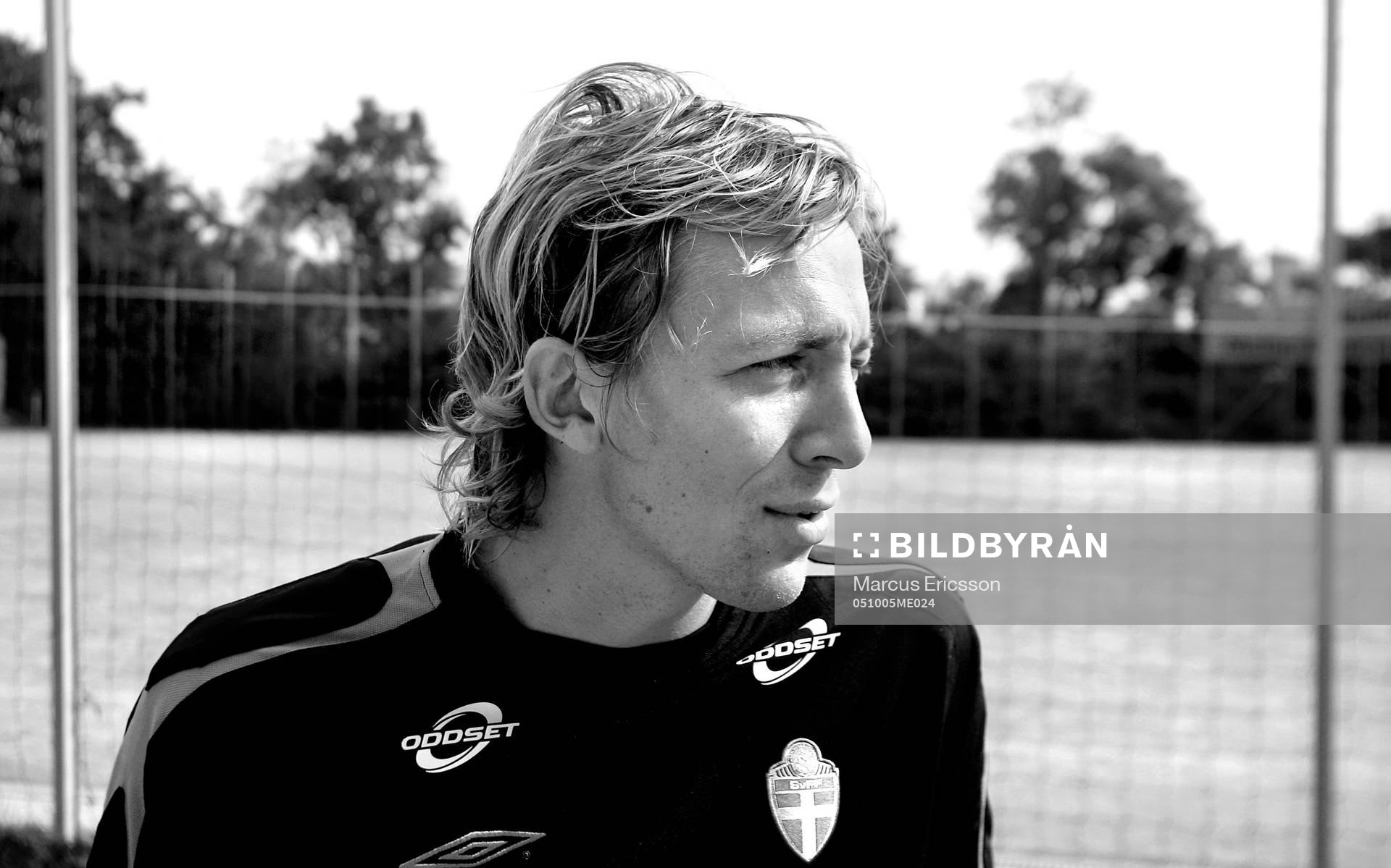 Erik Edman