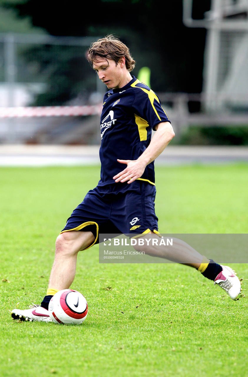 Kim Källström