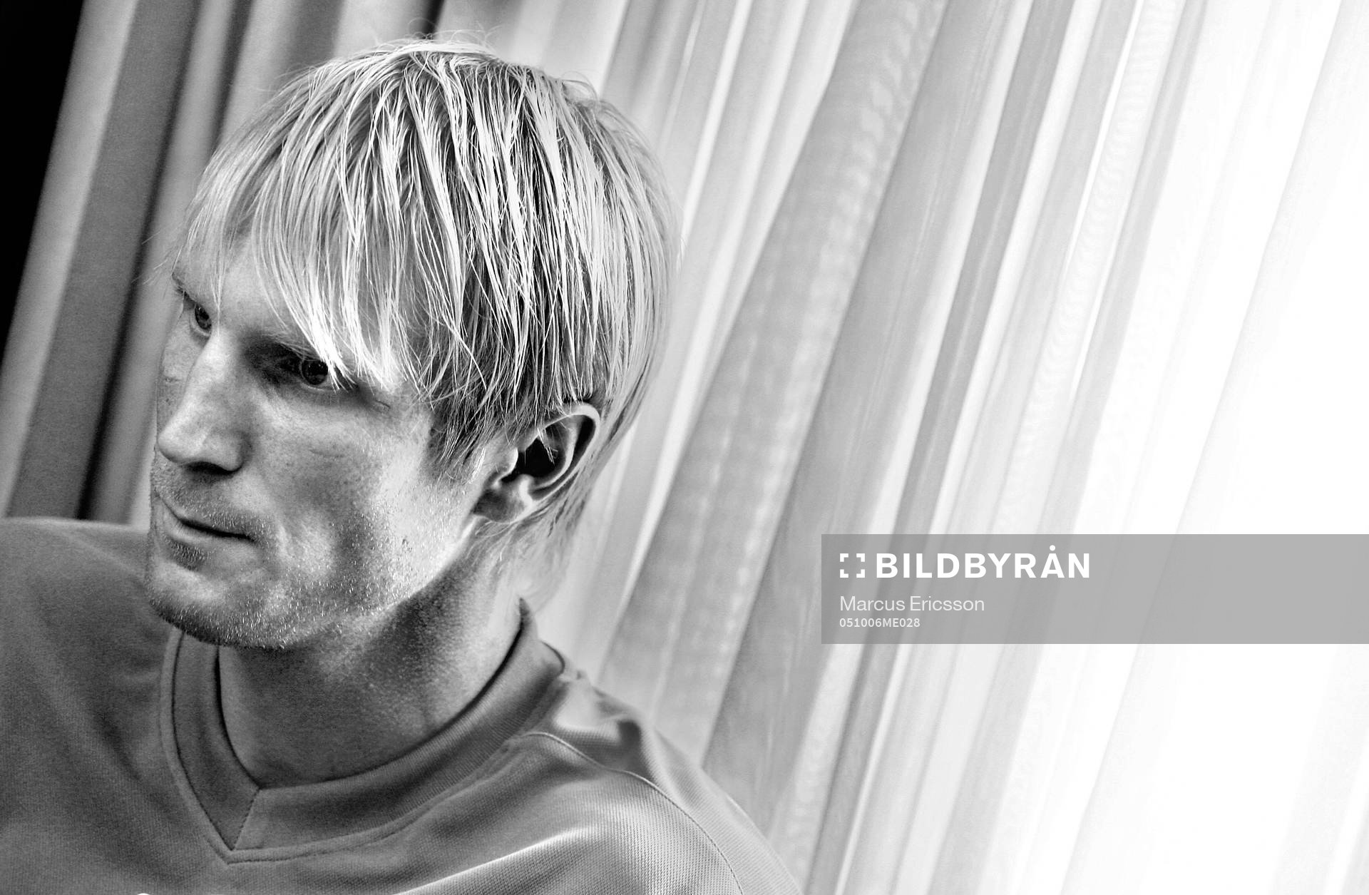 Petter Hansson, Sverige