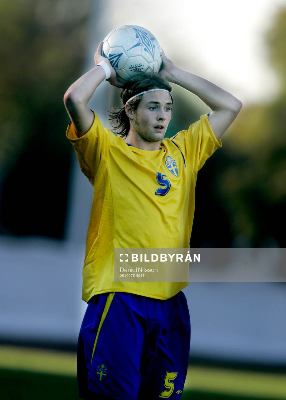 Tom Siwe, Sverige