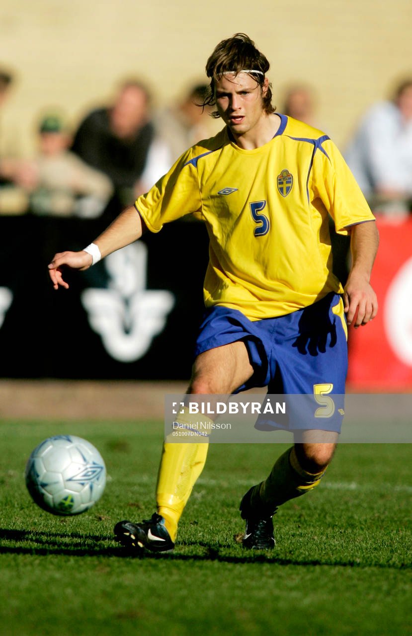 Tom Siwe, Sverige