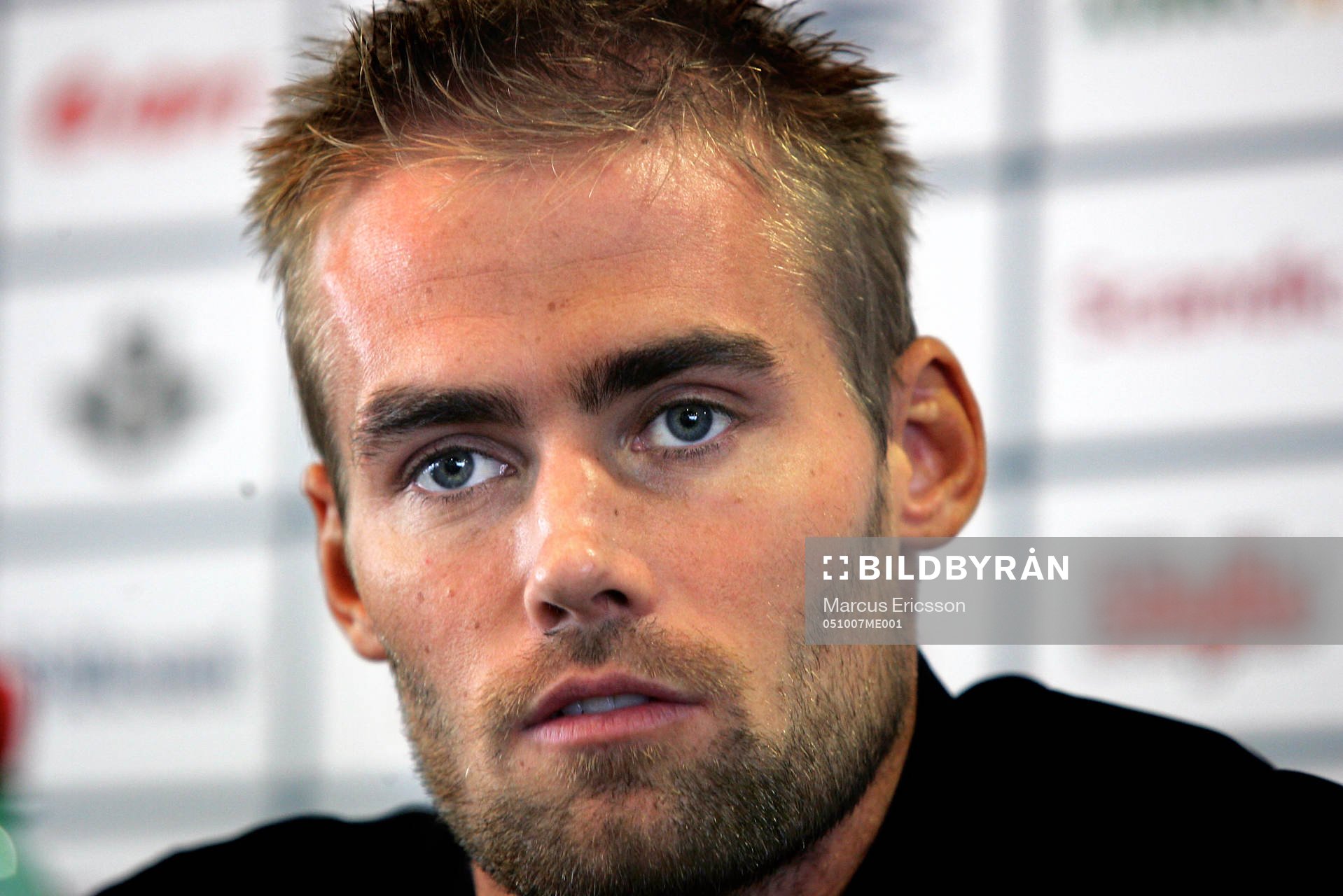 Olof Mellberg, Sverige